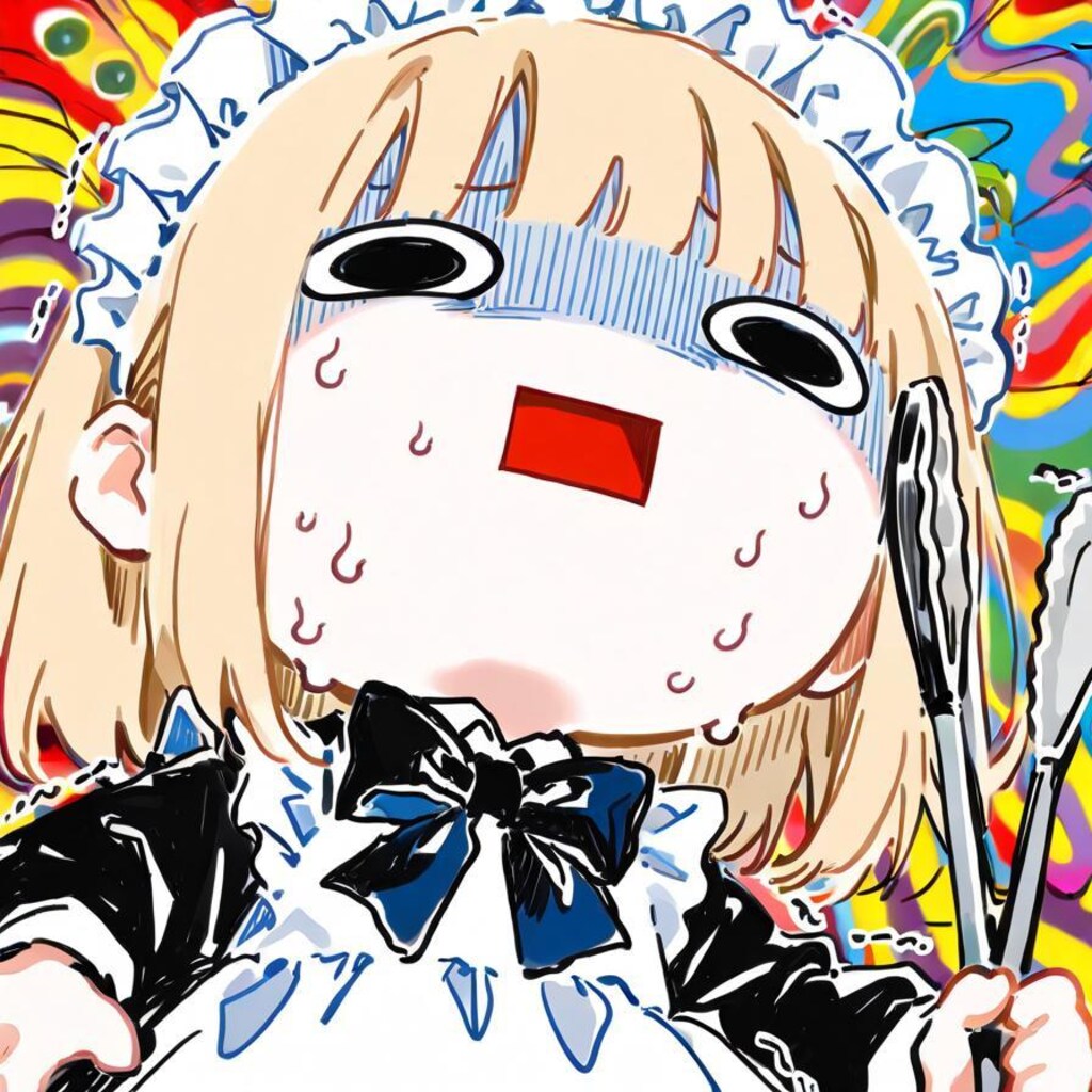 と…トングカチカチ我慢軍の…みんな…