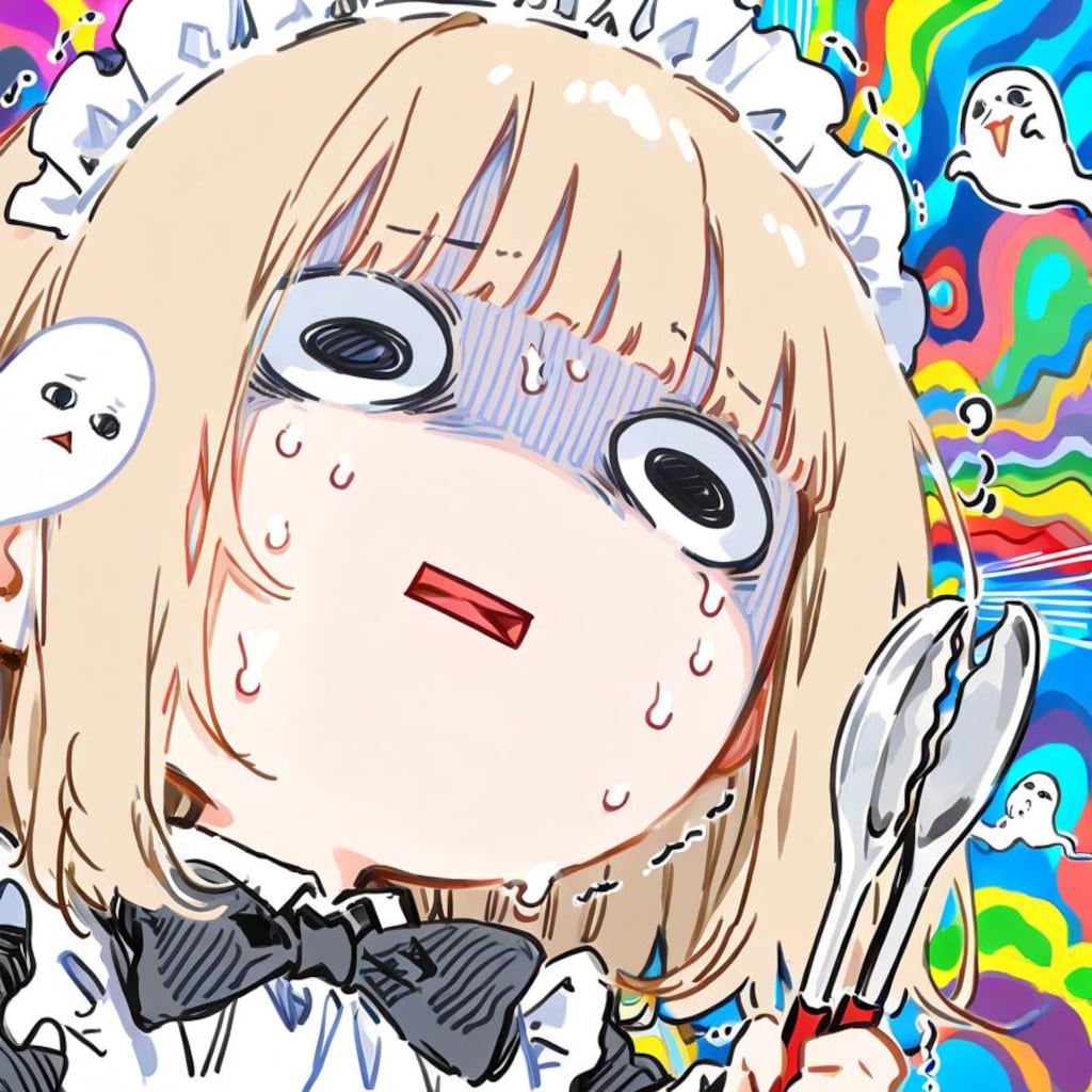 と…トングカチカチ我慢軍の…みんな…