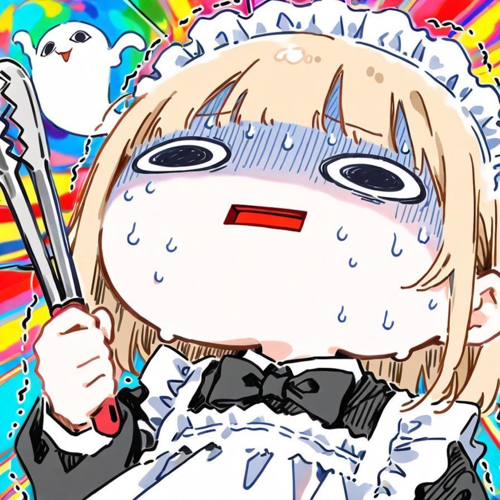 と…トングカチカチ我慢軍の…みんな…