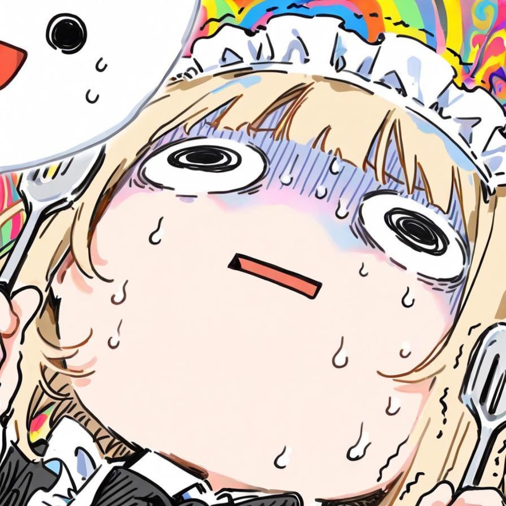 と…トングカチカチ我慢軍の…みんな…