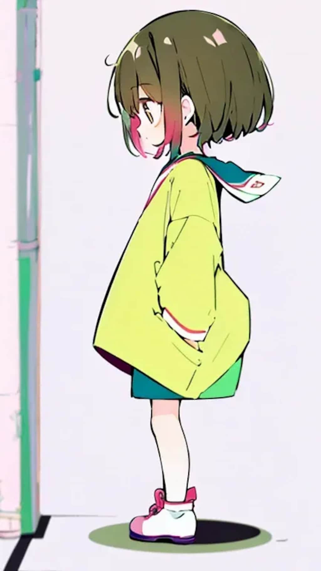 偶然の産物