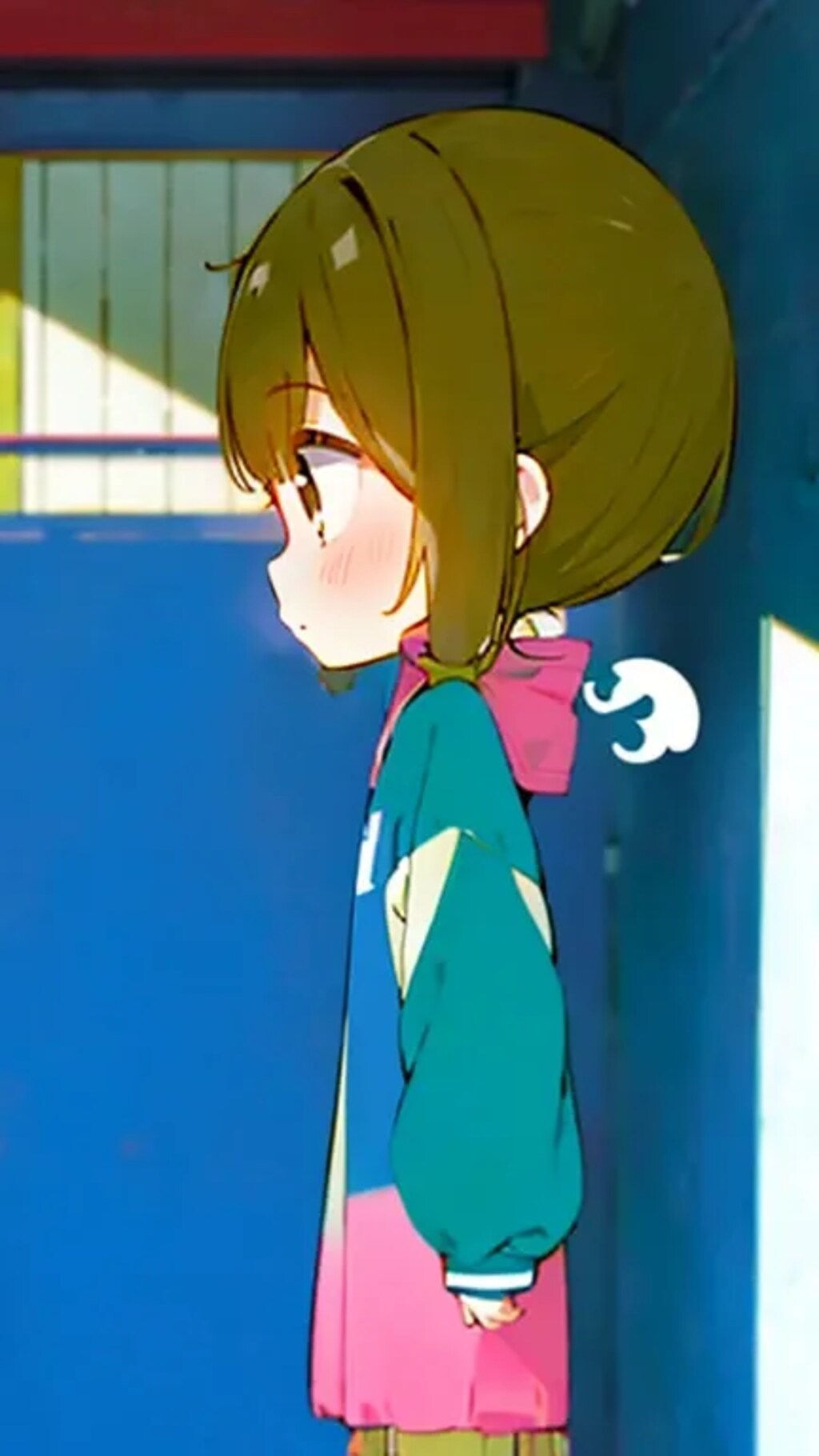 偶然の産物