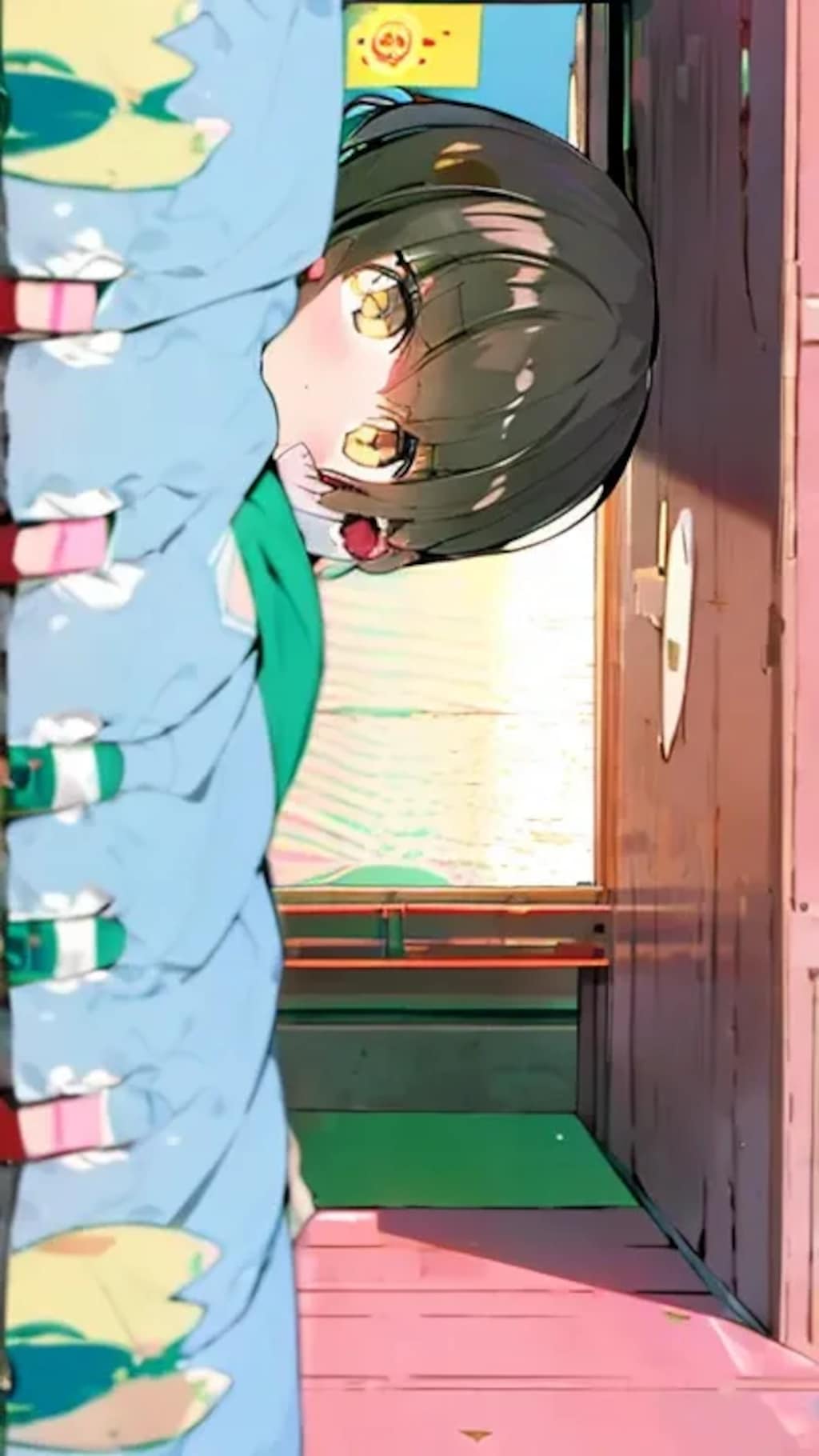 偶然の産物