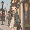 レトロな 6枚目