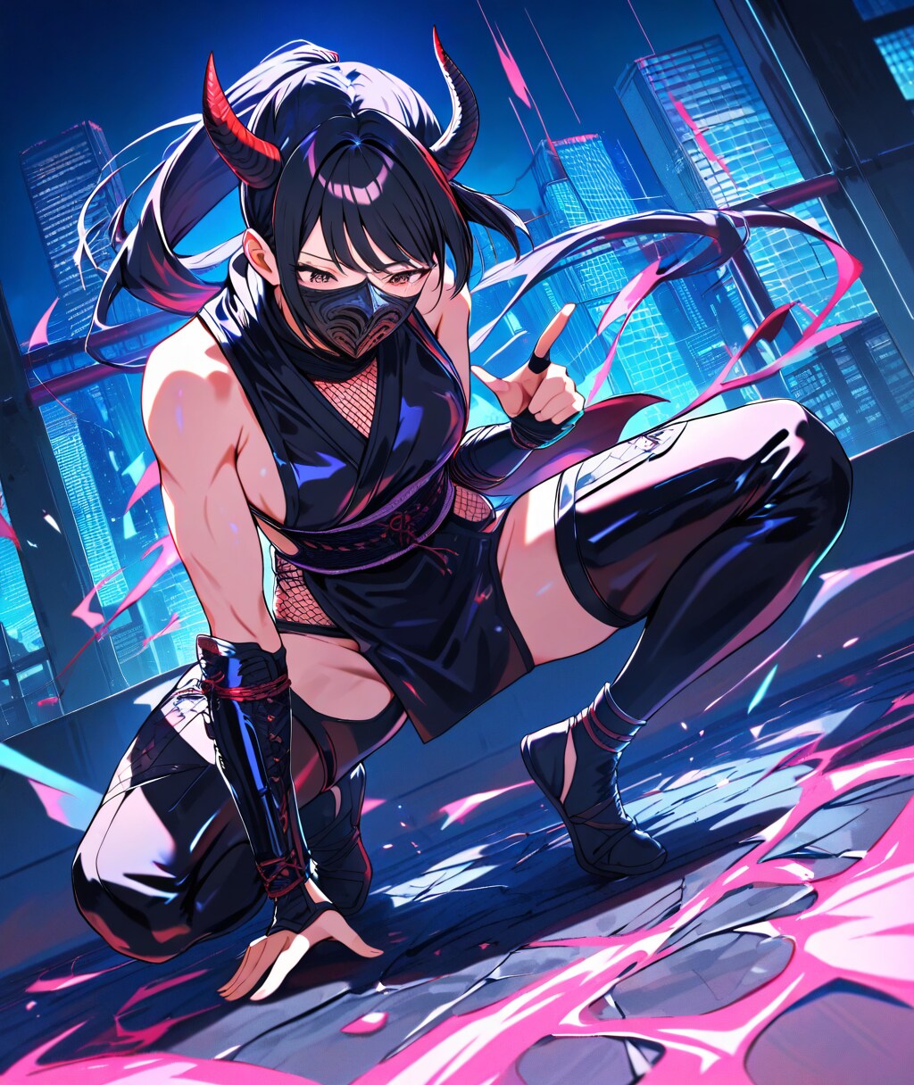 爆砕点穴アガレスさん