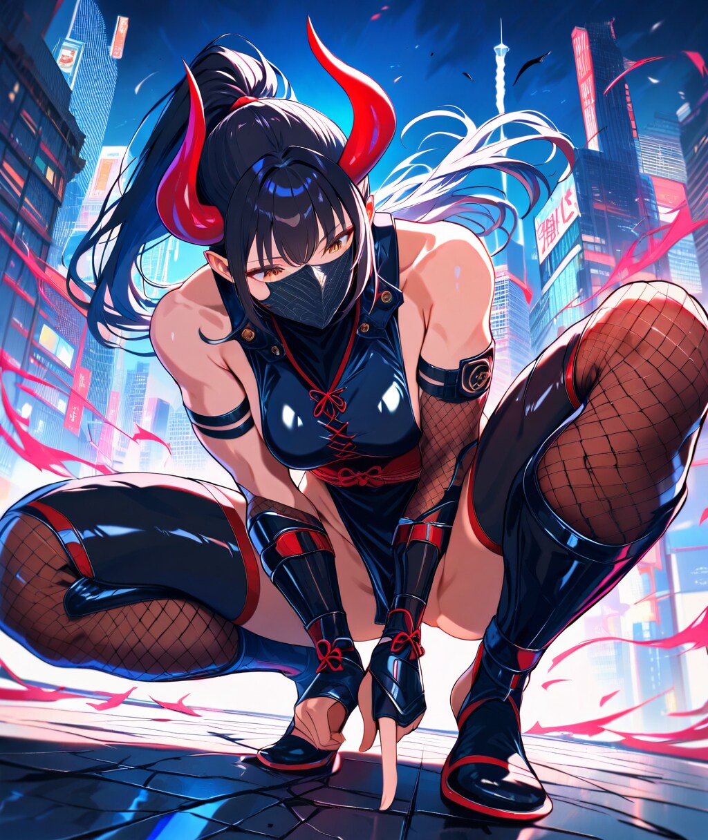 爆砕点穴アガレスさん