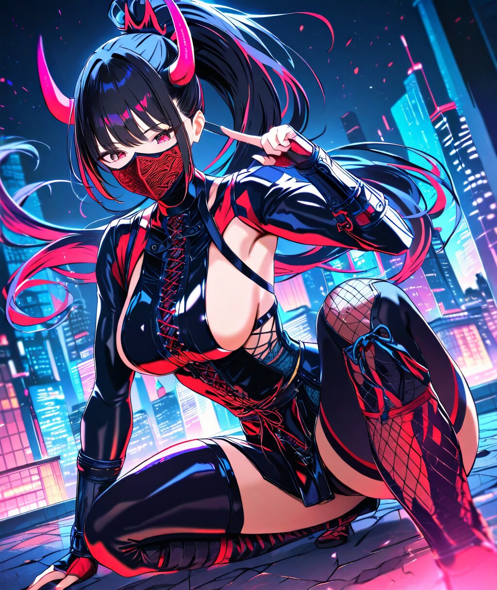 爆砕点穴アガレスさん