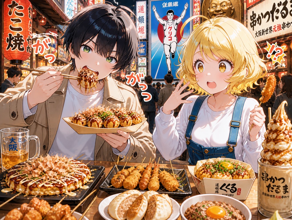 マオユイ @大阪