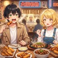 マオユイ @大阪 2枚目