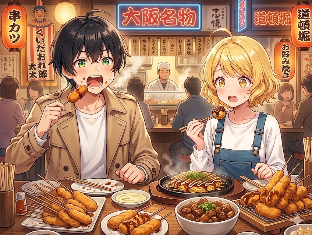 マオユイ @大阪