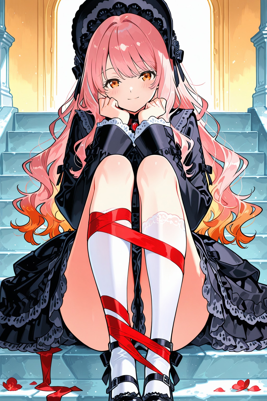 ニコニコ超会議、コスプレ、これにしよ❣️ | の人気AIイラスト・グラビア