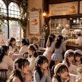 シュー待つ世界 2枚目