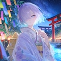 オリジナルキャラ：ミラ 10枚目