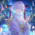 オリジナルキャラ：ミラ 9枚目