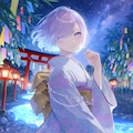 オリジナルキャラ：ミラ 11枚目