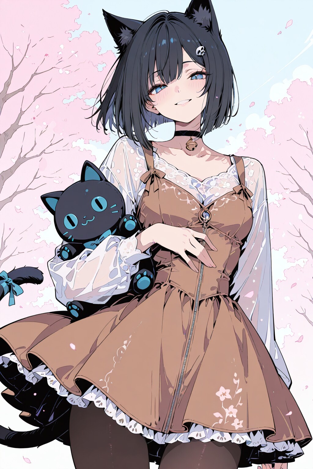 【改修】クロミナ【APRICOT】