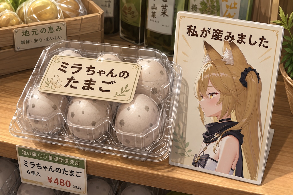 その日のうちに。
