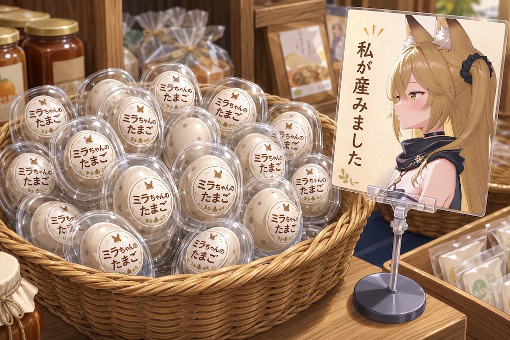 その日のうちに。