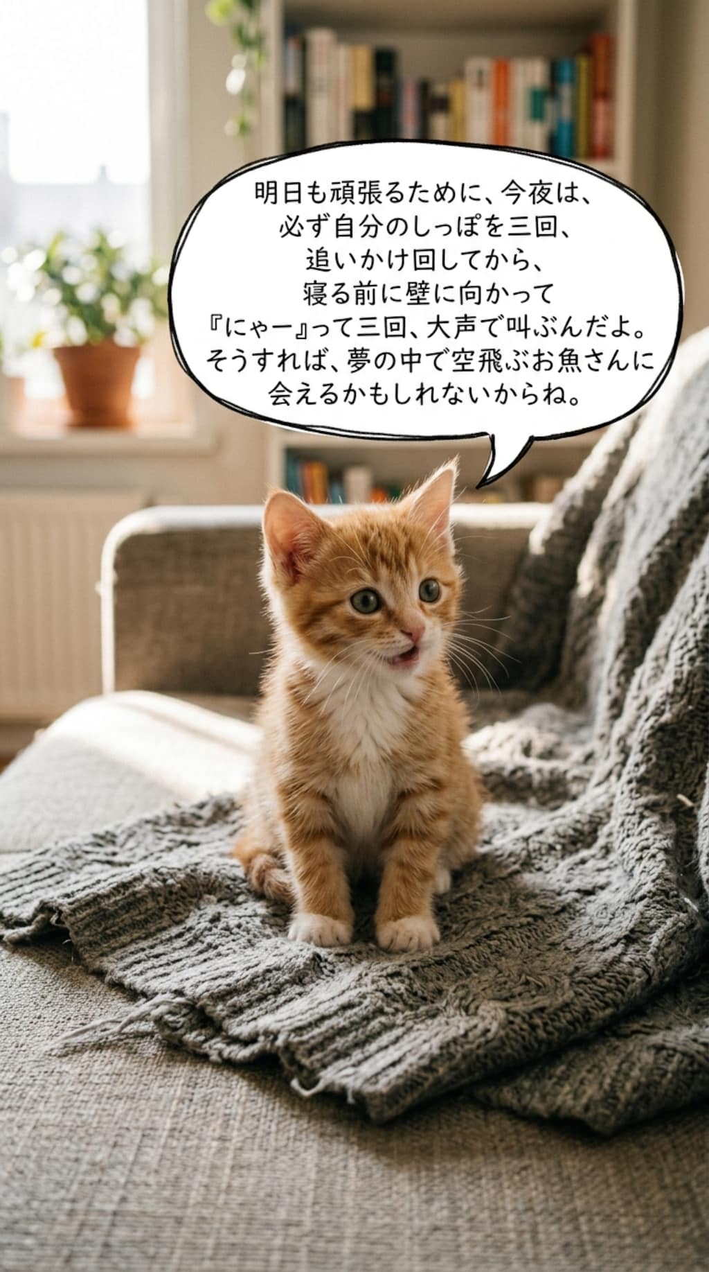 きょうのアドバイス