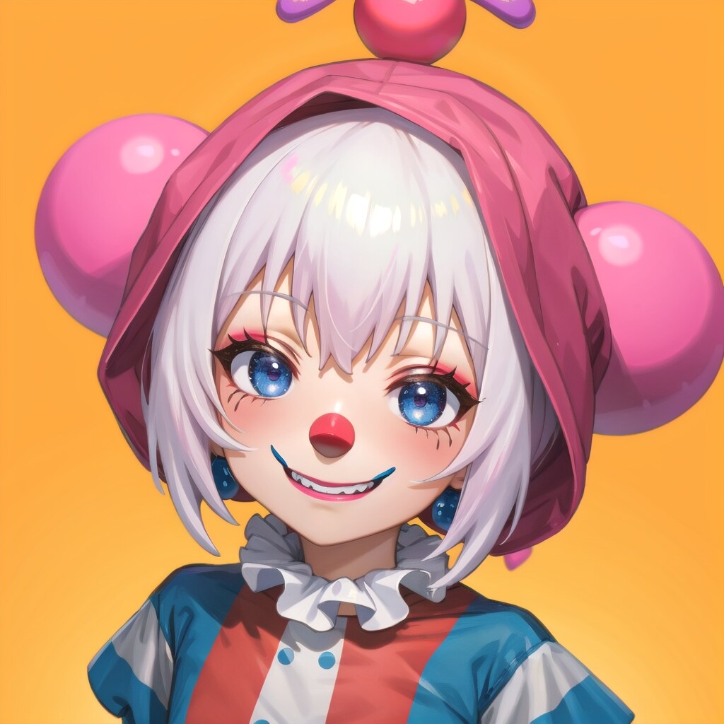 楽しんでる？