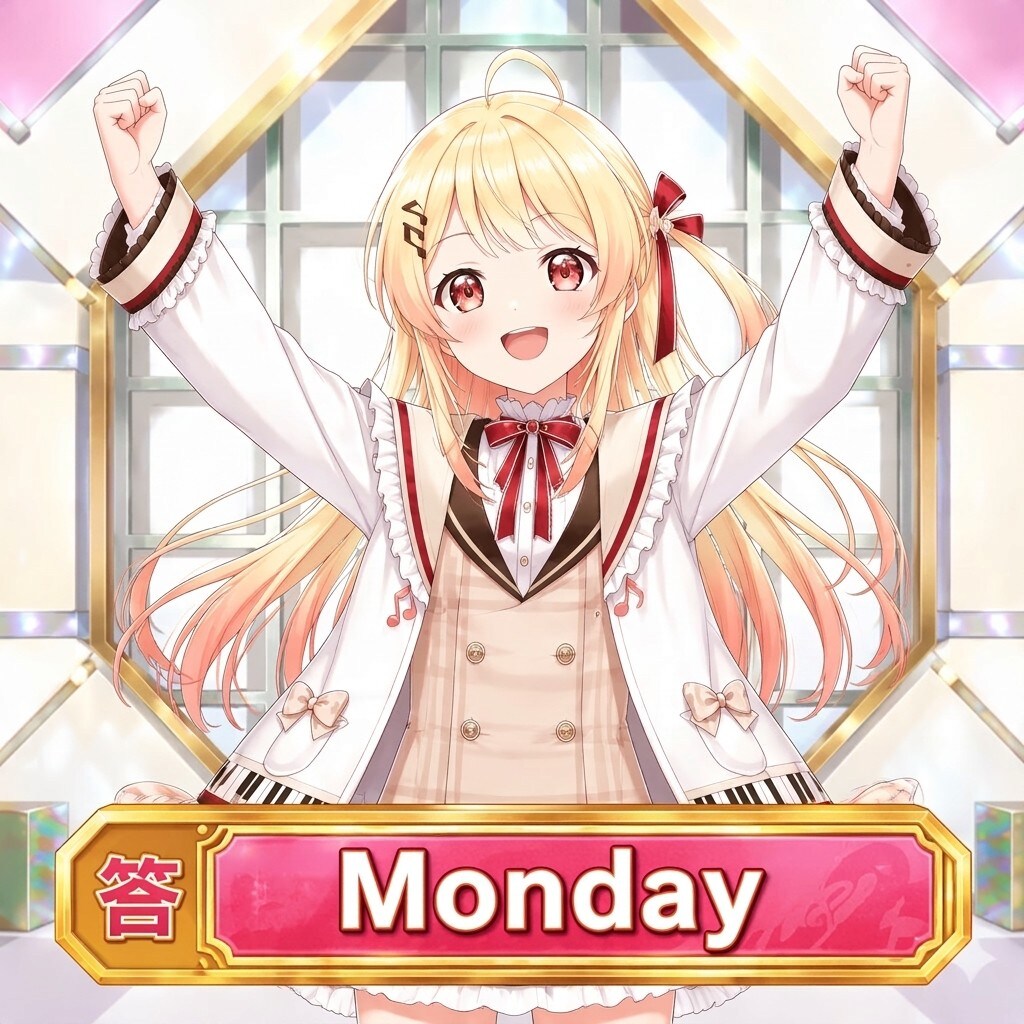 Get your beat!