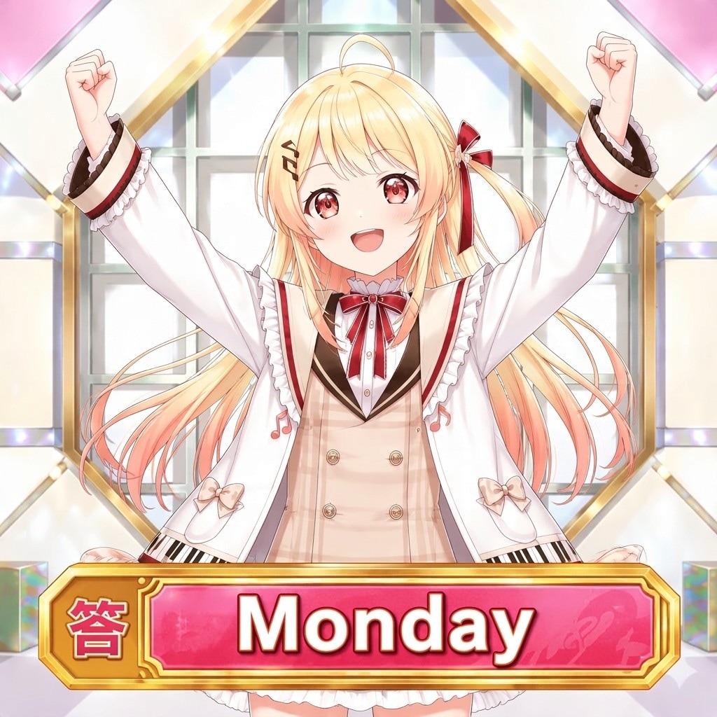 Get your beat!