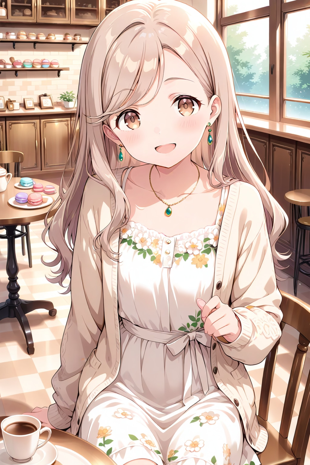 HARPYさん１０７