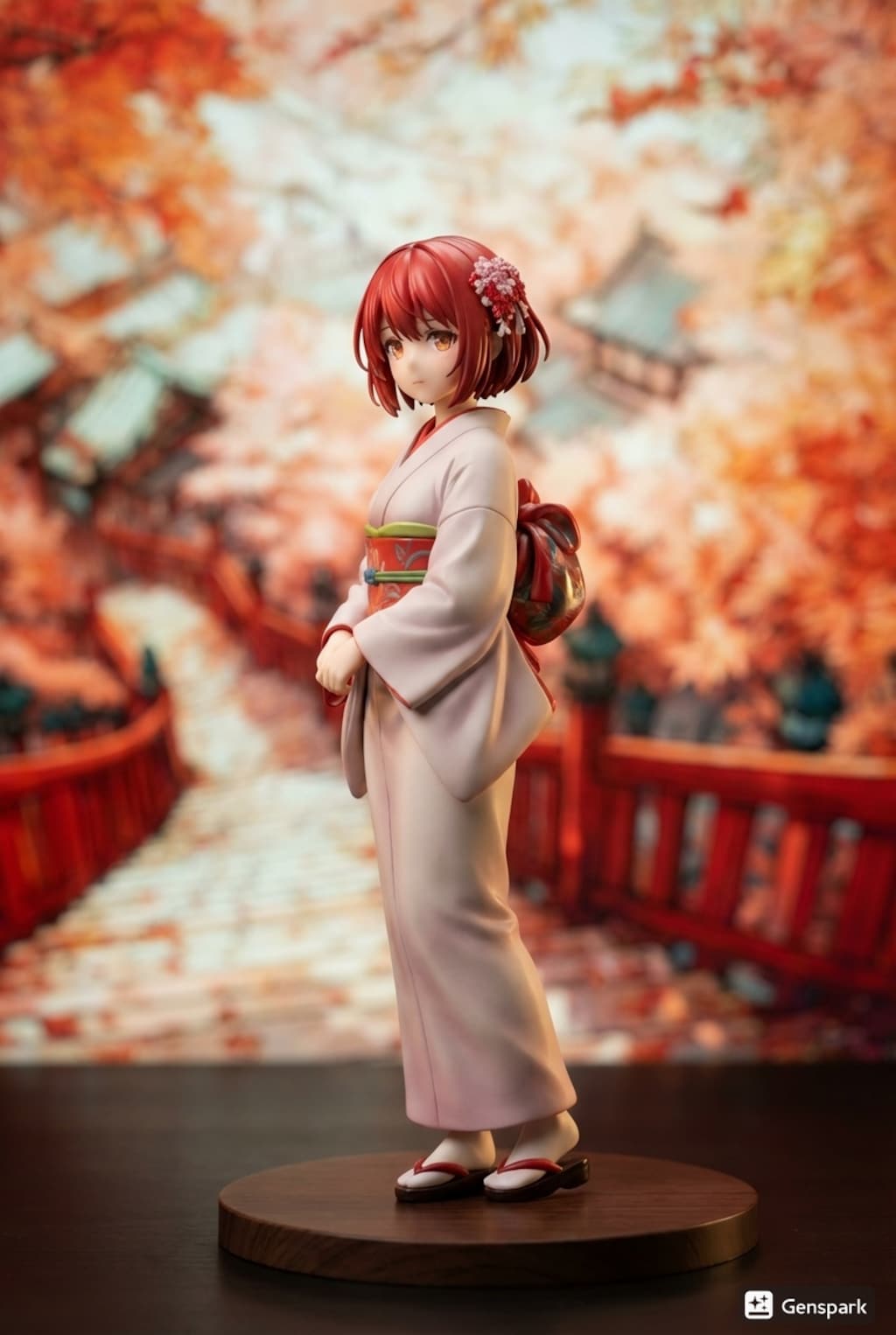 いろいろフィギュア65