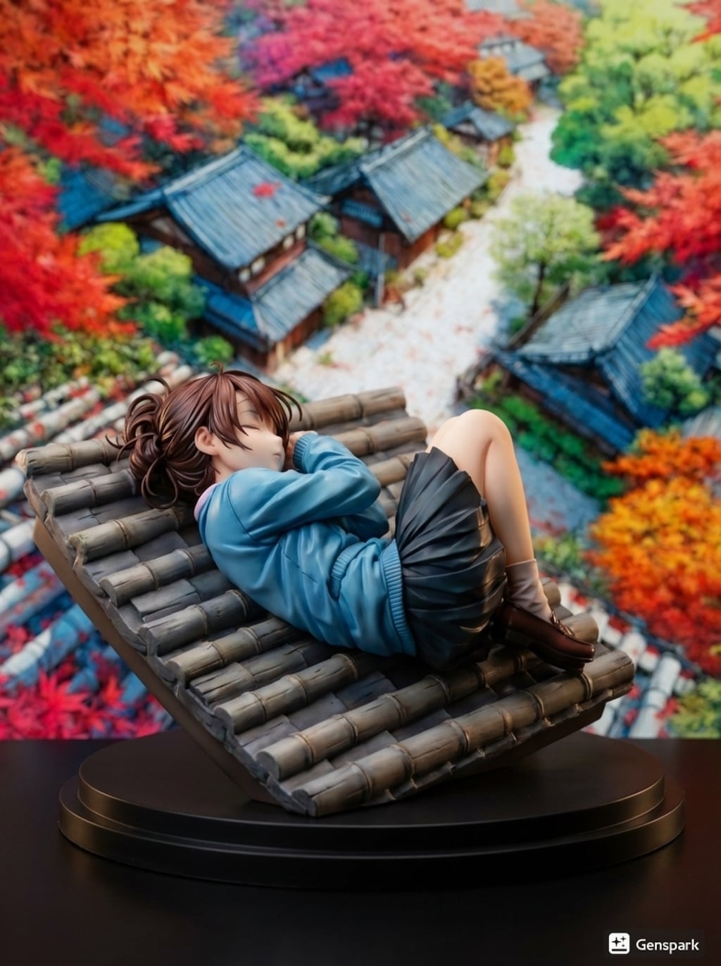 いろいろフィギュア65