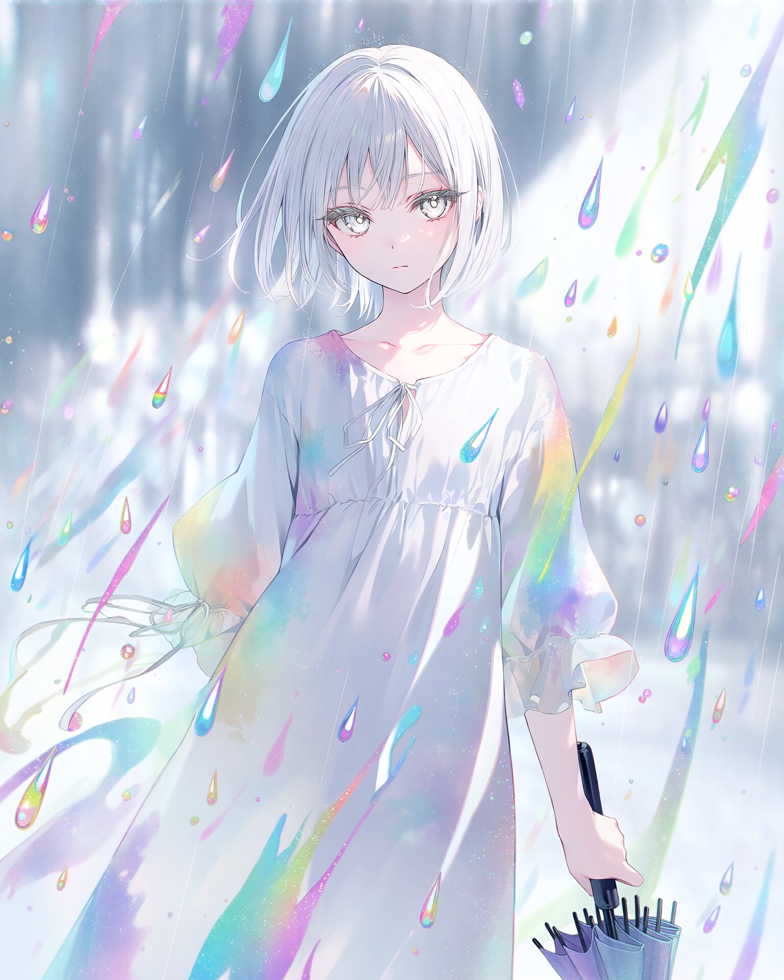 染めて．．．
