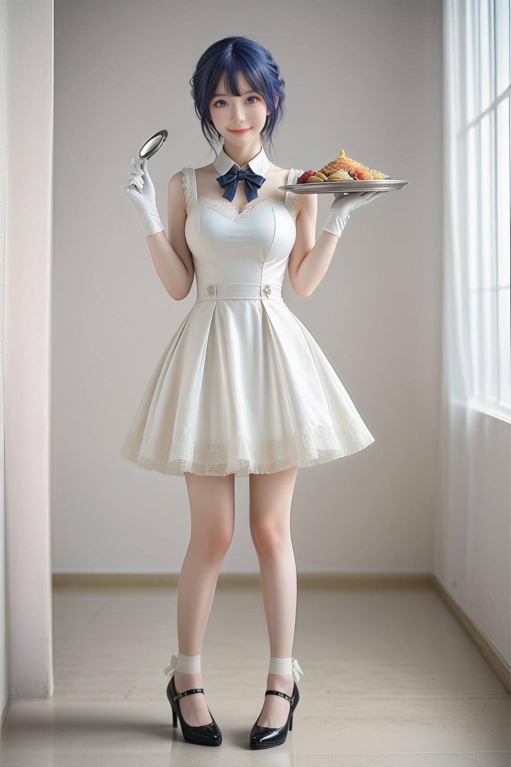 いらっしゃいませ！