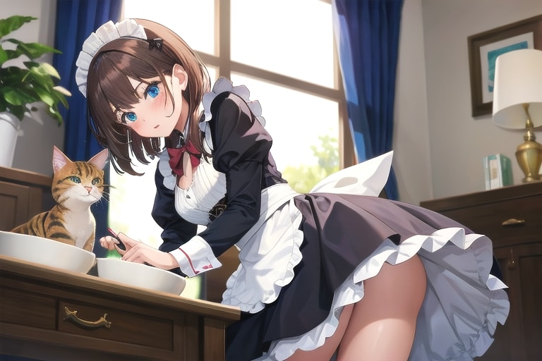 プロンプトを追加してみた