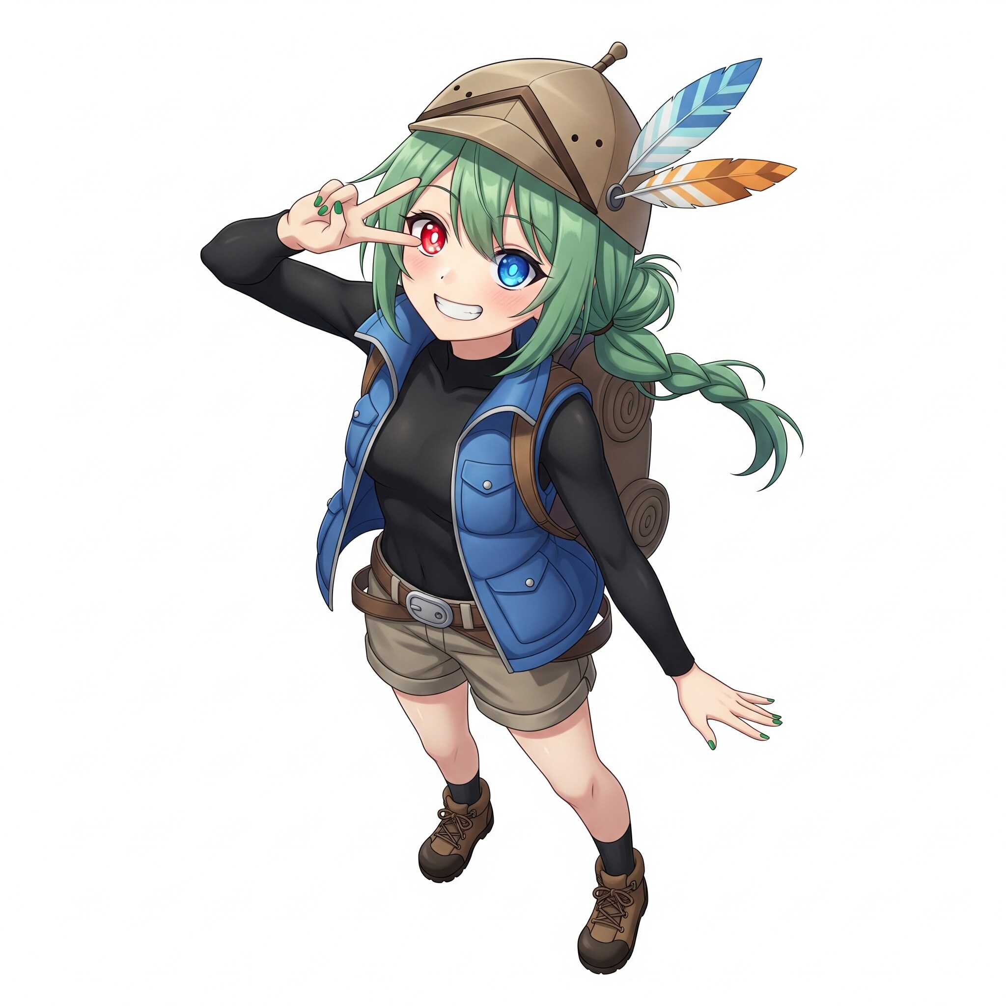 ✌　その２