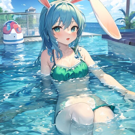 22nd rabbit