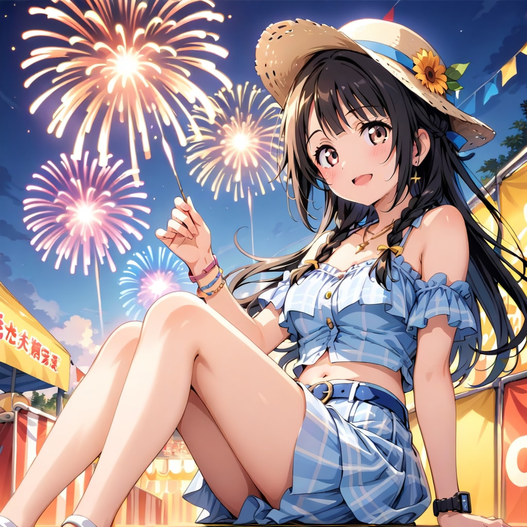 桜坂しずく