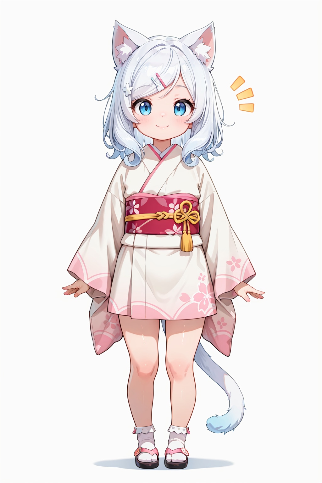 謎の海産物のユーザー主催投稿企画ToDo