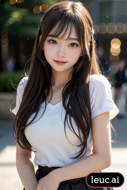 宣材写真