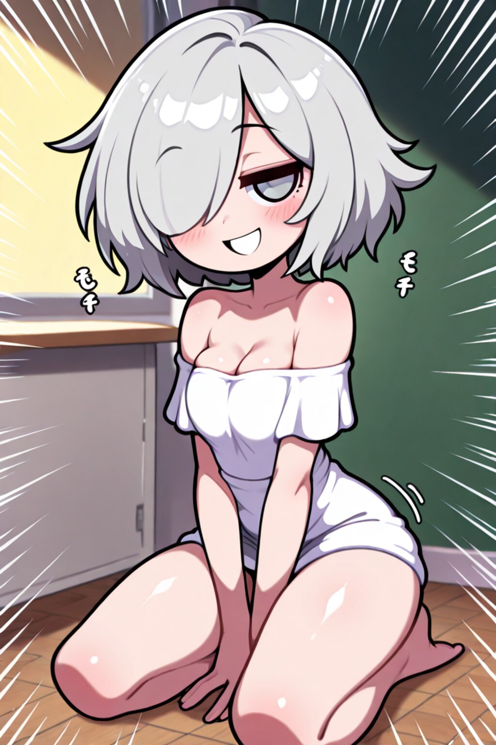 コスプレ　てんそるちゃん