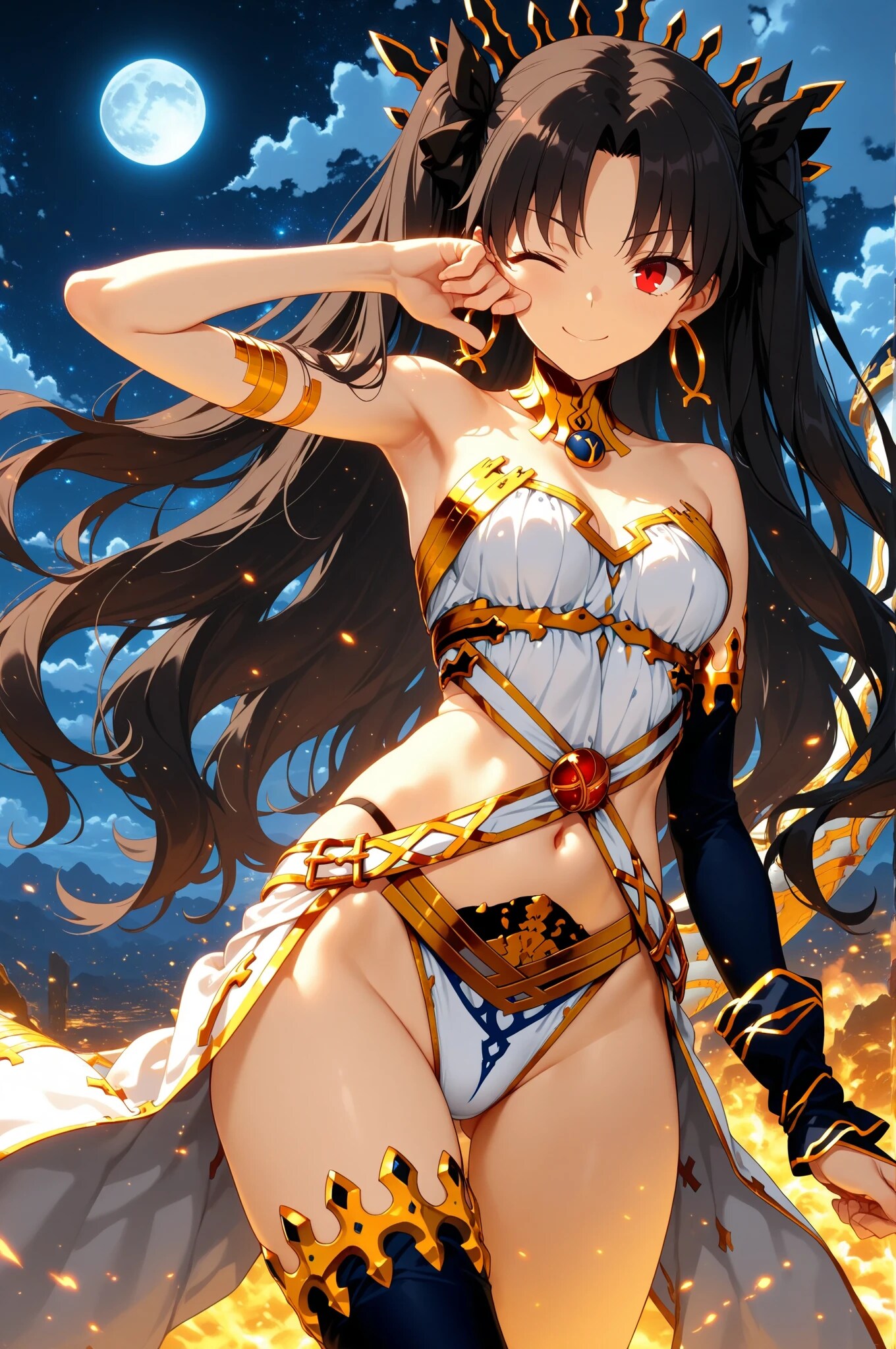 女神イシュタル✨