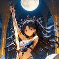 女神イシュタル✨ 3枚目