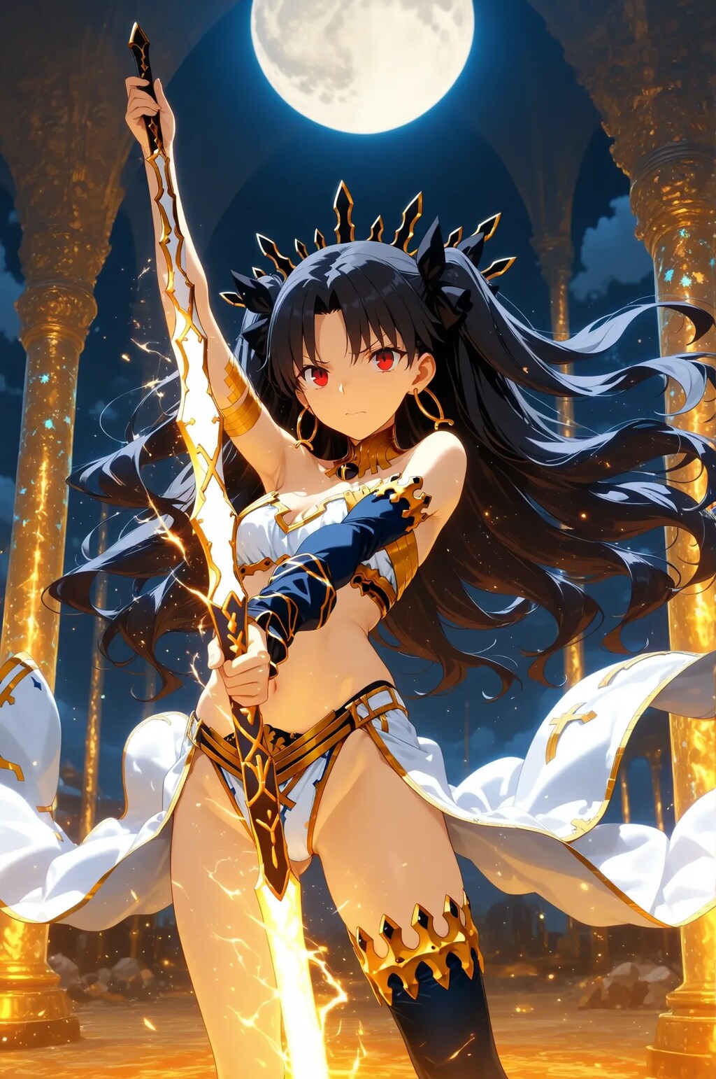 女神イシュタル✨