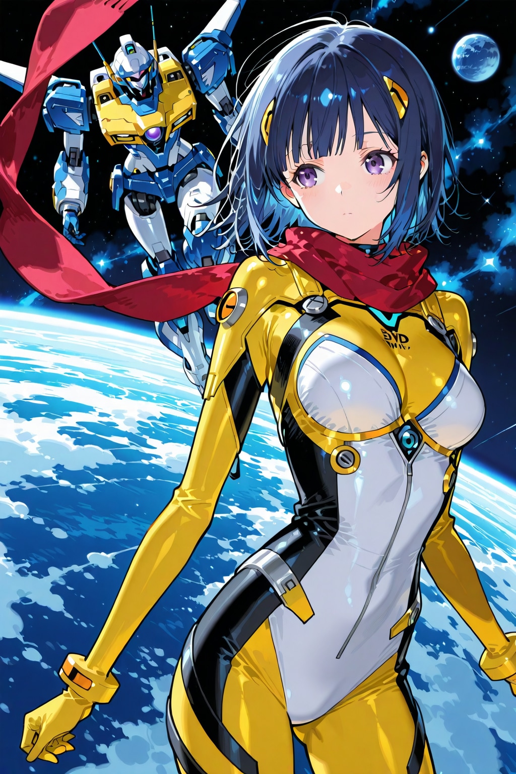 ロボパイは終幕したけど私は負けてない