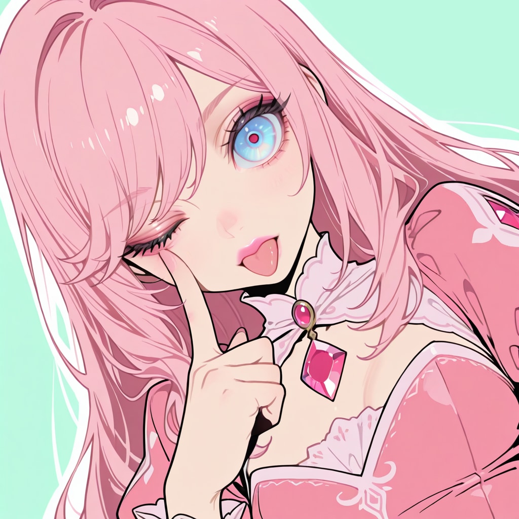 ECHIDNAちゃん