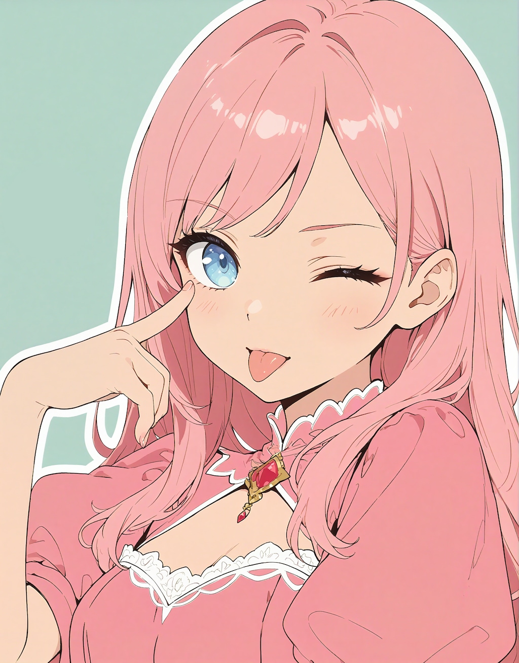 ECHIDNAちゃん