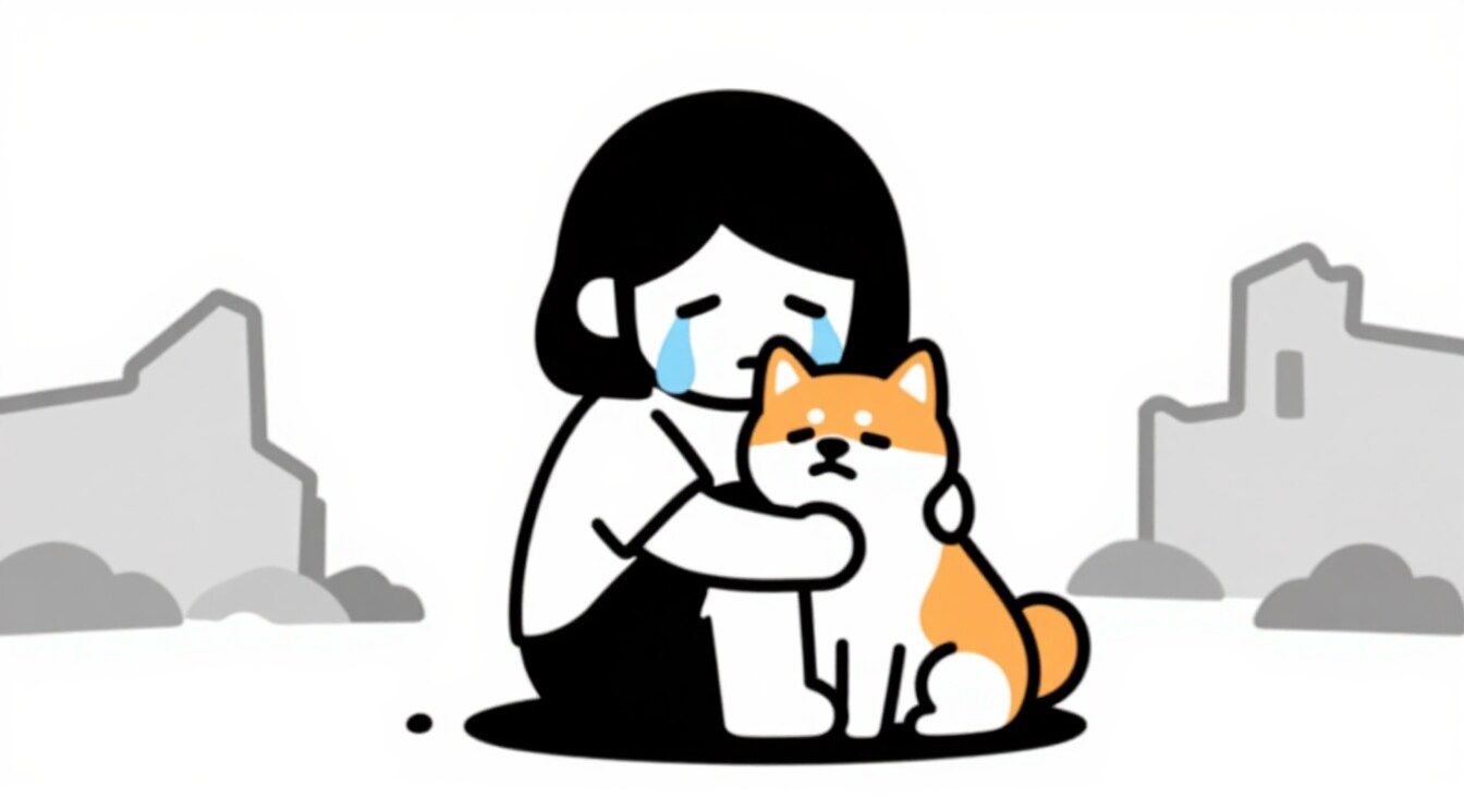 最後の相棒