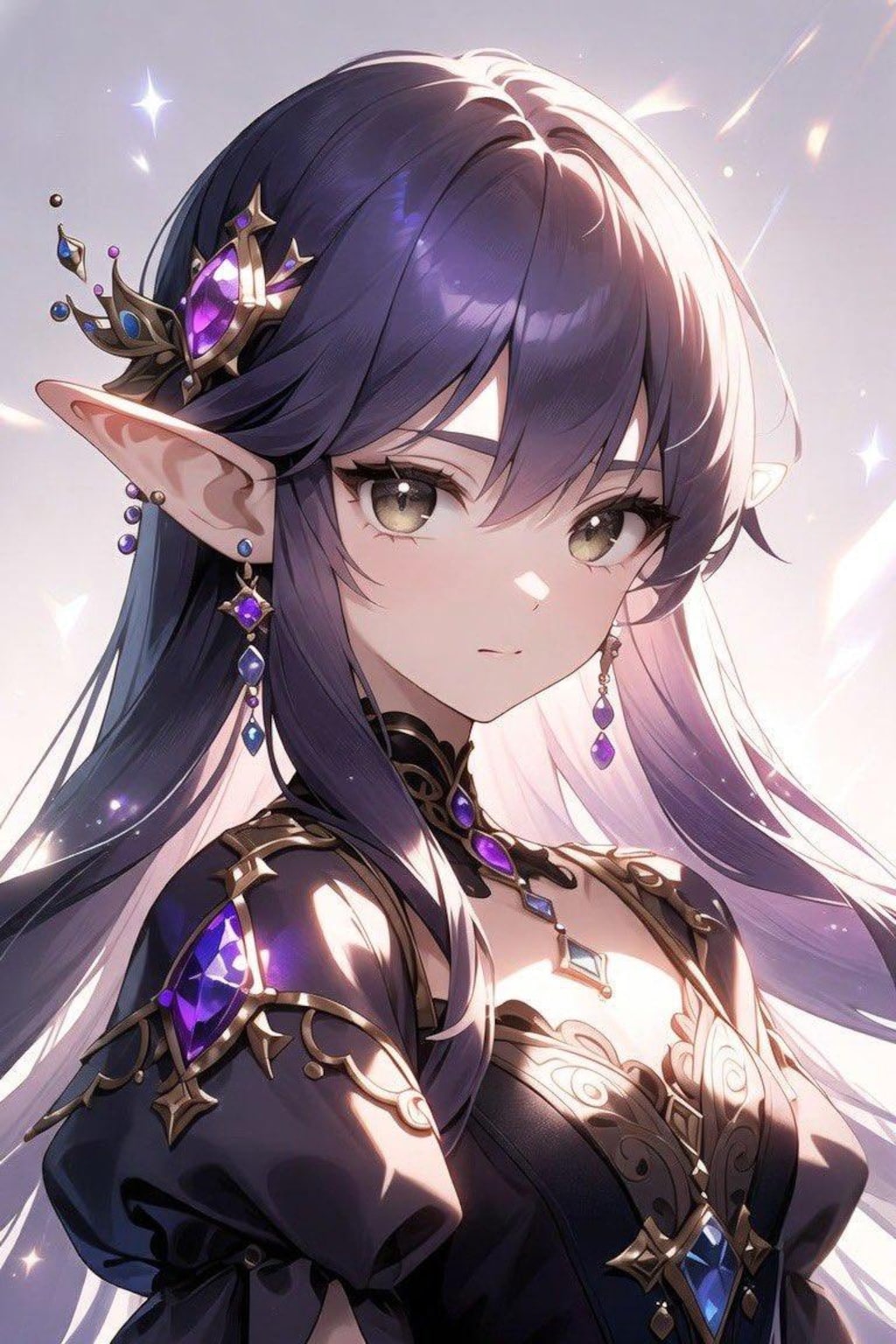 エルフ