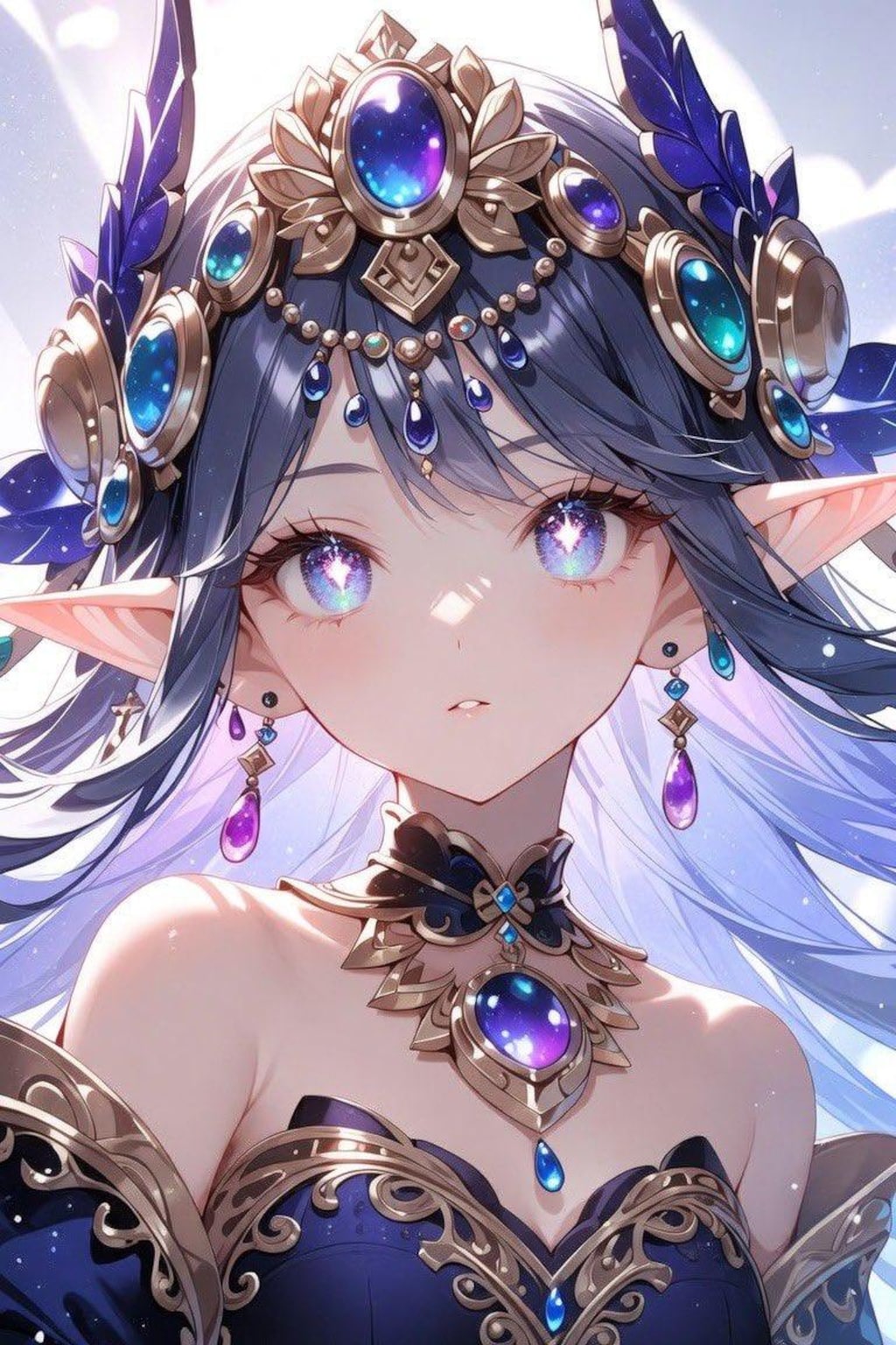 エルフ