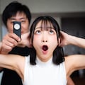 オホ顔⑤ナニかのスイッチ 8枚目