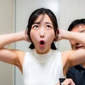 オホ顔⑤ナニかのスイッチ 9枚目
