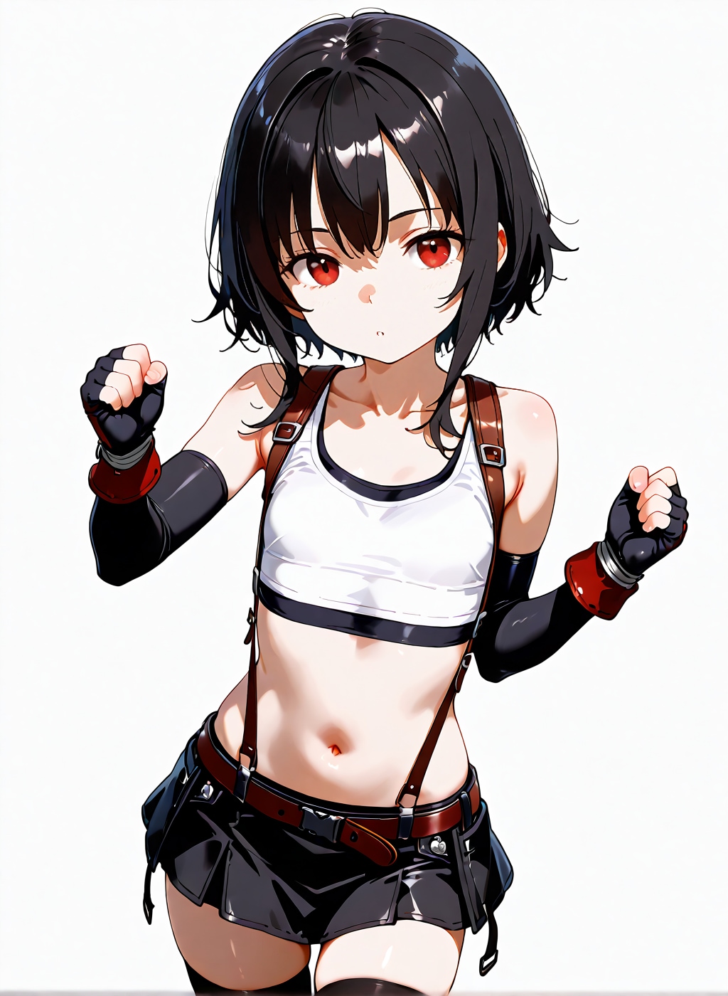 コスプレ③